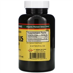 Y.S. Eco Bee Farms, Propolis Powder, 850 mg, 2.5 oz