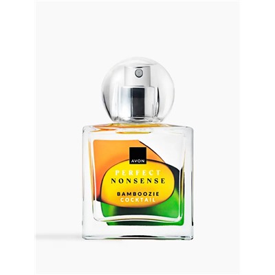 Парфюмерная вода для женщин Perfect Nonsense Bamboozie Cocktail