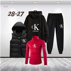 костюм 4 предмета 1721482-1