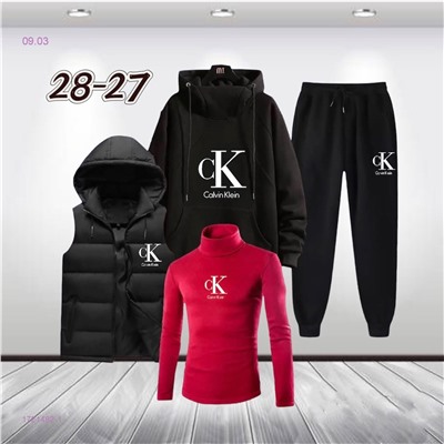 костюм 4 предмета 1721482-1
