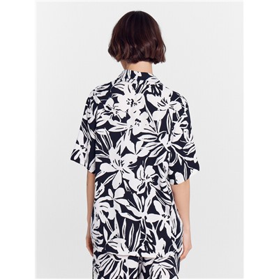 РУБАШКА ЖЕНСКАЯ 112855/1