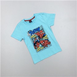 Футболка для мальчика TRP3901