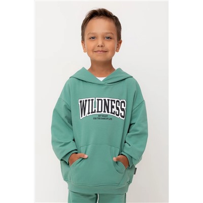 CROCKID Джемпер КР 302740