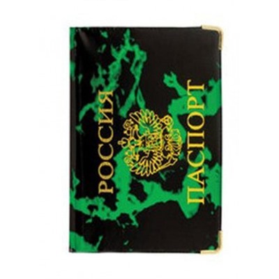 Обложка для паспорта #22595972