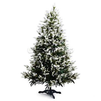 Елка искусственная "Снежинка Премиум" 160см