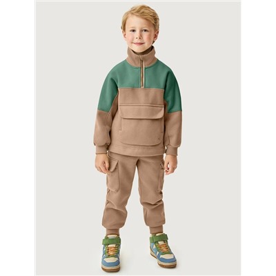 NIKASTYLE Костюм 7т11926