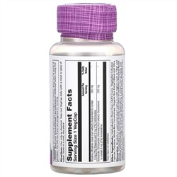 Solaray, Rhodiola Schizandra, 500 mg, 60 VegCaps