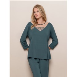 INDEFINI Пижама 4185TQC