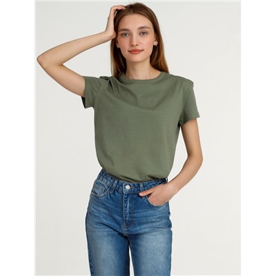 Апрель Футболка 1ЖДФК3967001