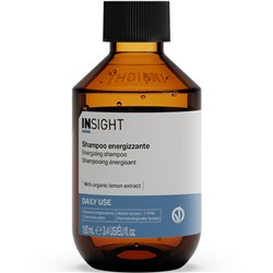 INSIGHT «DAILY-USE» Шампунь для ежедневного использования 100 мл