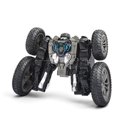 Машина "Трюкзак" р/у, 27 MHz, в коробке