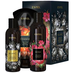 ЭстельROSE BLANC ORANGE Набор Трилогия компаньонов