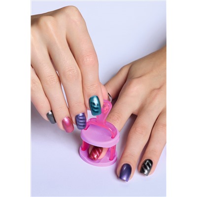 Магнит для маникюра «Кошачий глаз»