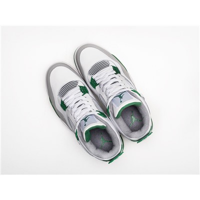 Кроссовки Nike Air Jordan 4 Retro