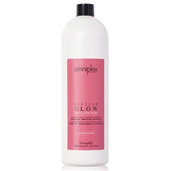 Farmavita Маска с технологией Omniplex и растительным кератином Blossom Glow 1000 мл