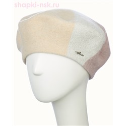 Паула 836 Берет женский флис (56-58)