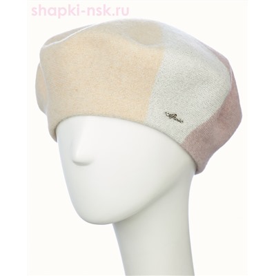 Паула 836 Берет женский флис (56-58)