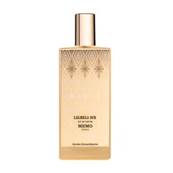 MEMO LALIBELA OUD edp 75ml TESTER
