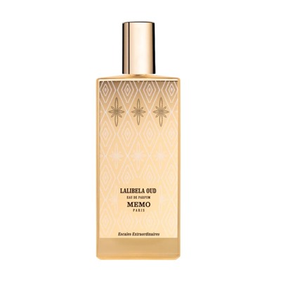 MEMO LALIBELA OUD edp 75ml TESTER