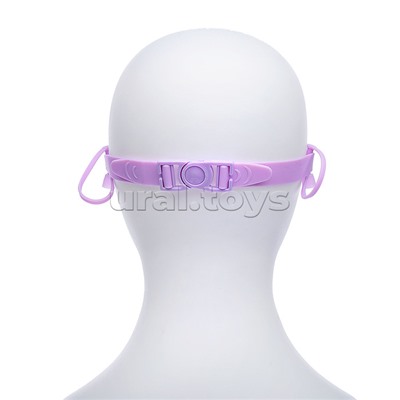 Очки для плавания "Стиль" в коробке