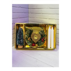 61118 Набор свечей НАТАЛИ, 1205495