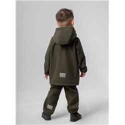 Bodo Костюм 32-47МU