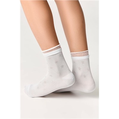 Классические Conte-kids TIP-TOP Носки из вискозы с рисунками