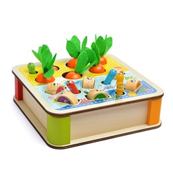 Игра развивающая "Рыбалка"