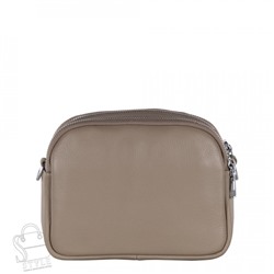 Сумка женская кожаная 8080NN beige Natale Navetta