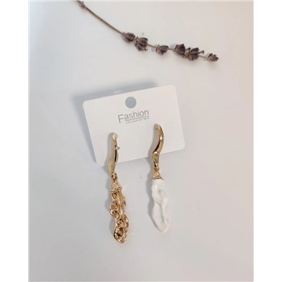 Серьги "Molly"