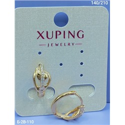 Серьги #23081151