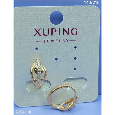 Серьги #23081151