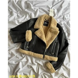 Дубленка #23084641