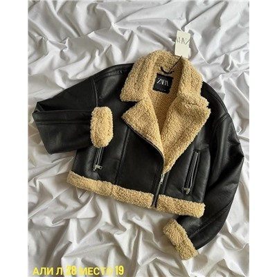 Дубленка #23084641