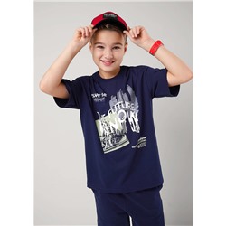 Футболка детская для мальчика