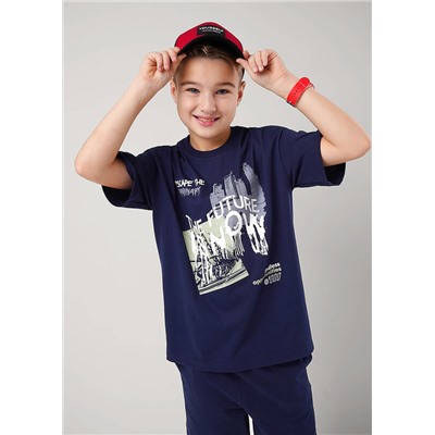 Футболка детская для мальчика