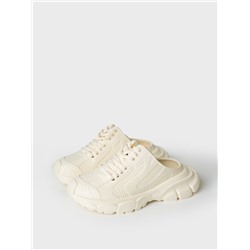 Сабо для девочек