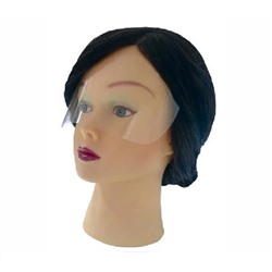 Dewal Экран защитный для лица одноразовый Т-1511, 50 шт. 7046