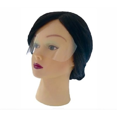 Dewal Экран защитный для лица одноразовый Т-1511, 50 шт. 7046