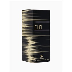 Парфюмерная вода мужская Le Chameau CLIO POUR HOMME, 90 мл