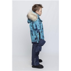 Комплект (Куртка+Брюки) BATIK CASUAL, 1178570