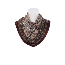 Платок K-1 Принт