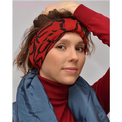 Ирма вискоза Повязка женская (56-59)