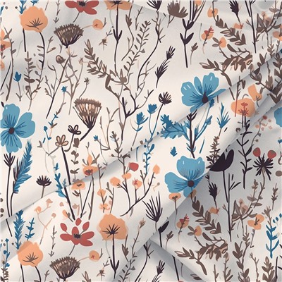 Волшебная Ночь Пододеяльник 930955