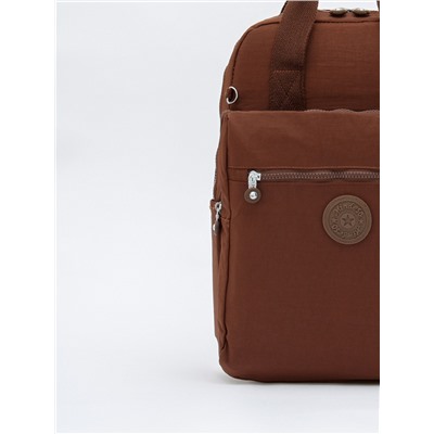Рюкзак 8616MD coffee Mindesa