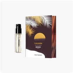MEMO TAMARINDO edp 1.5ml пробник