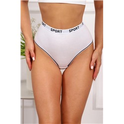 Трусы 64818 (Белый)