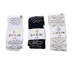 6836-12 колготки детские (BAYKAR)