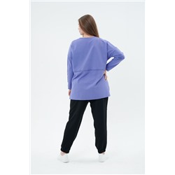 Костюм 9158 (туника + брюки) НАТАЛИ, 811300