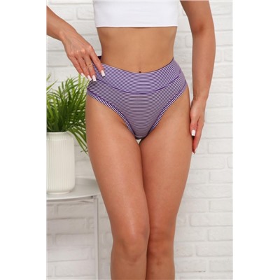 Трусы 64800 (Фиолетовый)